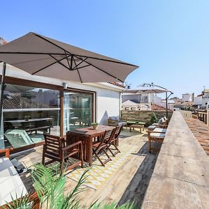 Penthouse Appartement